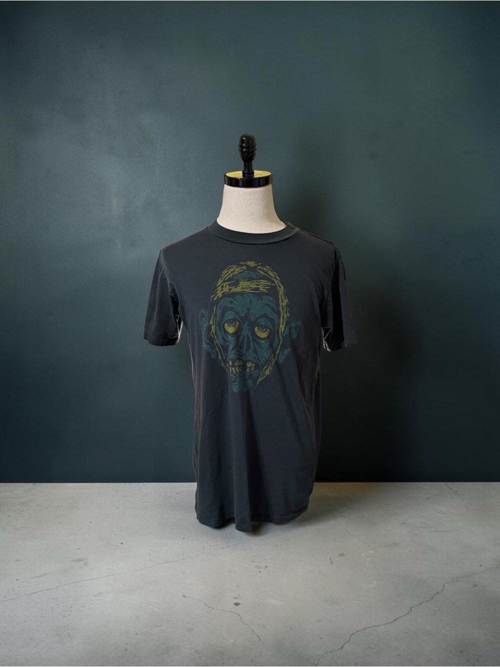 Local Boogeyman Zombie Tee SZ M/L